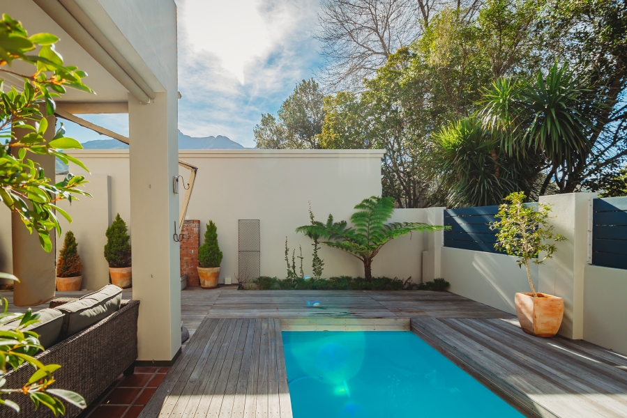 3 Bedroom Property for Sale in Fernridge Western Cape